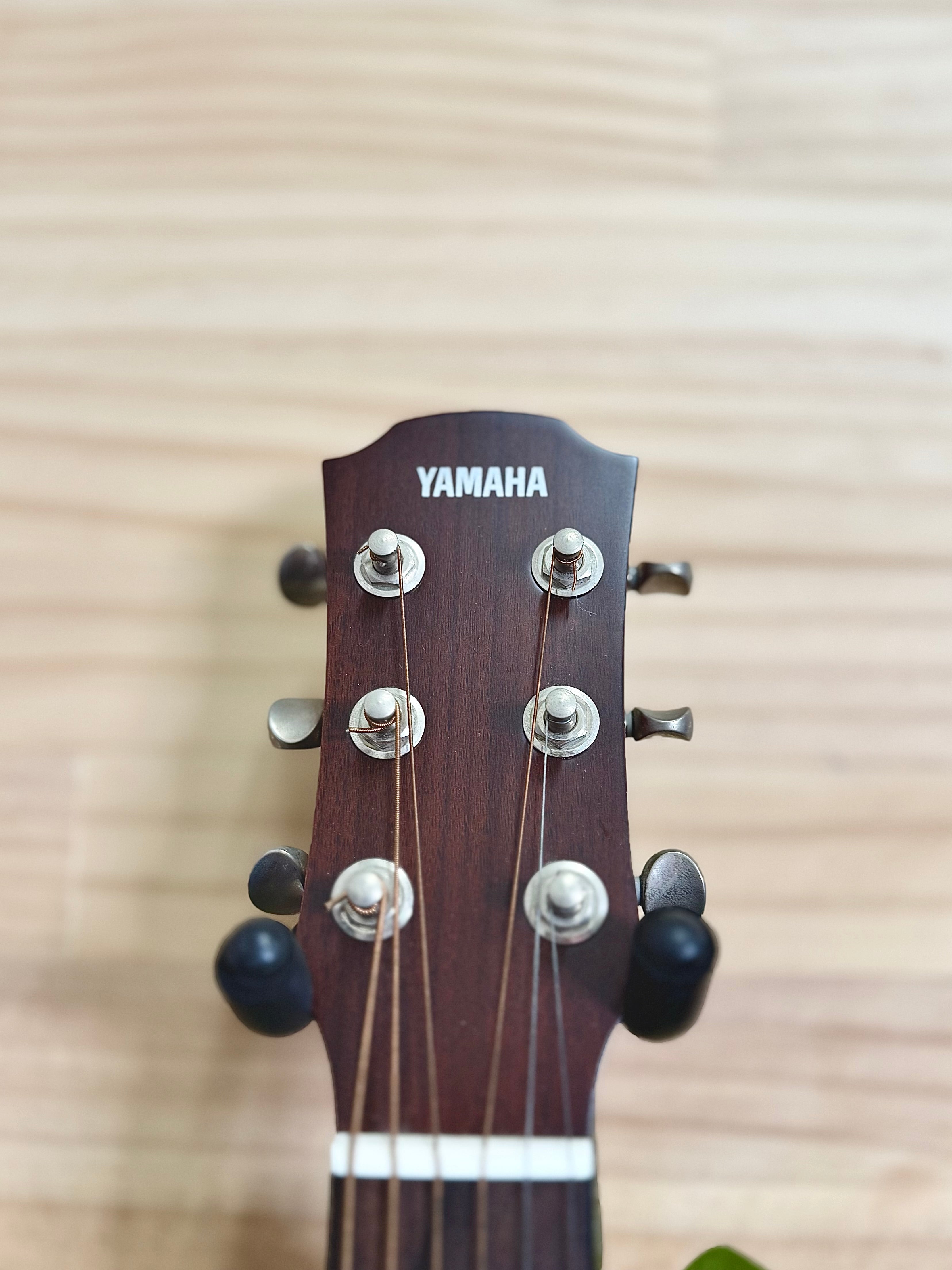Yamaha | CSF3M | Compact Folk Acoustic | Pre-Loved Yamaha | CSF3M | Compact Folk Acoustic | Pre-Loved